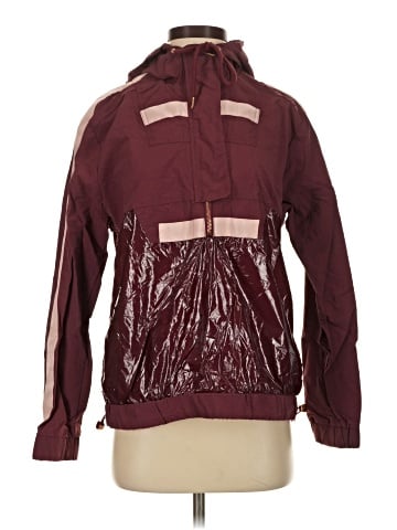 Ashley Windbreaker (view 1)