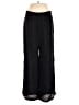 Assorted Brands Tweed Black Dress Pants Size EU (FR) 36 / US 4 - photo 1