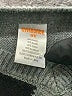 Gymboree Argyle Gray Sweater Vest Size 3T - photo 3