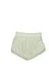 Athleta Solid Green Athletic Shorts Size XS - photo 2