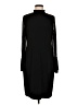 Thalia Sodi Black Cocktail Dress Size M - photo 1