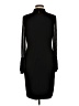 Thalia Sodi Black Cocktail Dress Size M - photo 2