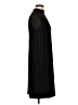 Thalia Sodi Black Cocktail Dress Size M - photo 4