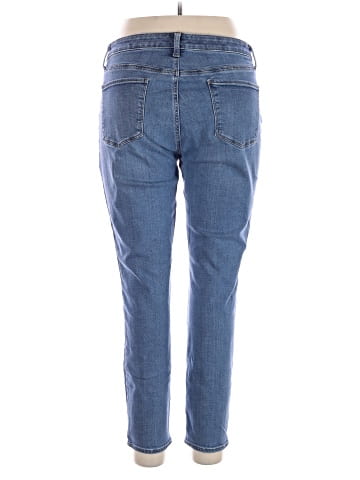 Flawless Jeans (view 2)