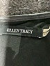 Ellen Tracy Black Casual Dress Size 12 - photo 7