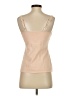 Unbranded Tan Sleeveless Top Size S - photo 2