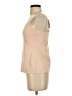 Unbranded Tan Sleeveless Top Size S - photo 5