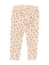 Zara Baby Hearts Ivory Khakis Size 3 - 4 - photo 1