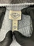 St. John's Bay Solid Gray Pullover Sweater Size XL - photo 7
