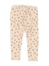 Zara Baby Hearts Ivory Khakis Size 3 - 4 - photo 2