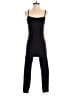 Active by Old Navy Solid Black Jumpsuit Size M - photo 1