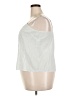 Unbranded Silver Blue Tank Top Size XL - photo 5