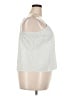 Unbranded Silver Blue Tank Top Size XL - photo 4