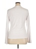 Unbranded Ivory Long Sleeve T-Shirt Size XXL - photo 2
