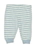 Baby Essentials Stripes Blue Casual Pants 0-3 MO / 3 MO - photo 2