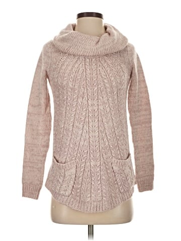 guinevere Pullover Sweater (view 1)