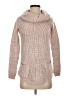 guinevere Pink Pullover Sweater Size XS - photo 1