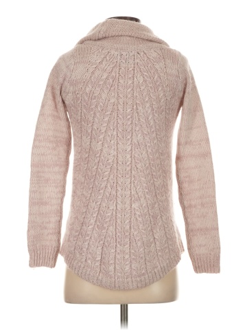 guinevere Pullover Sweater (view 2)