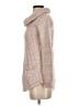 guinevere Pink Pullover Sweater Size XS - photo 5