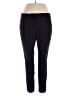 Erdem Solid Black Dress Pants Size 12 - photo 1