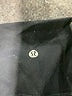 Lululemon Athletica Graphic Black Active Pants Size 6 - photo 7