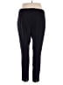 Erdem Solid Black Dress Pants Size 12 - photo 2
