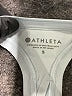 Athleta Silver Active Tank Size S - photo 7