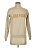 Unbranded Tan Ivory Sweatshirt Size S - photo 1