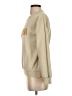 Unbranded Tan Ivory Sweatshirt Size S - photo 5