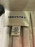 Industry Gray Casual Skirt Size S - photo 4