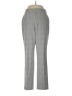 Uniqlo Plaid Gray Dress Pants Size M - photo 1