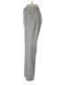 Uniqlo Plaid Gray Dress Pants Size M - photo 5