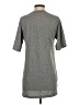 Topshop Gray Casual Dress Size 0 - photo 2