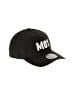 Lids 100% Polyester Black Baseball Cap One size - photo 1