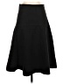 Harper Solid Black Formal Skirt Size XS - photo 1