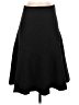 Harper Solid Black Formal Skirt Size XS - photo 2