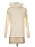 Gap Fit 100% Cotton Ivory Sweatshirt Size S - photo 2