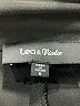 Lea & Viola Black Casual Pants Size S - photo 4
