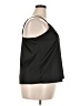 Ekouaer Black Tank Top Size 2X - photo 4