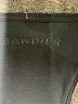 Bandier Black Active Tank Size L (estimated) - photo 7