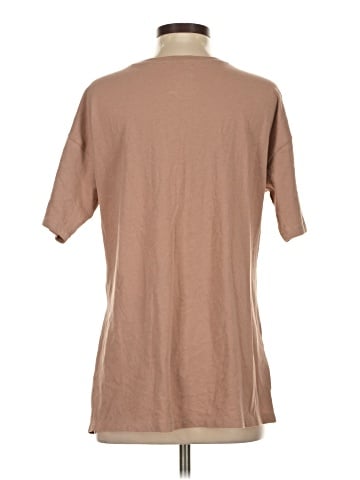 Giordano Short Sleeve T-Shirt (view 2)