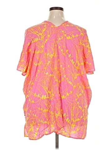 Josie Natori Kimono (view 2)