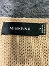 Minkpink 100% Acrylic Tan Pullover Sweater Size S - photo 7