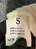 Unbranded Ivory Turtleneck Sweater Size S - photo 8