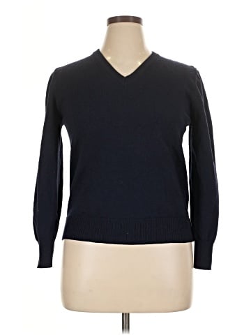 Unbranded Pullover Sweater (view 1)