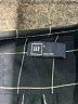 Gap Plaid Black Long Sleeve Button-Down Shirt Size S - photo 7