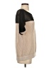 The Limited Tan Pullover Sweater Size XS - photo 4
