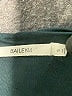 Bailey 44 Solid Black Cocktail Dress Size S - photo 7
