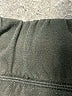ETHIKA Black Track Pants Size S (estimated) - photo 4
