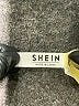 Shein Yellow Tank Top Size S - photo 7